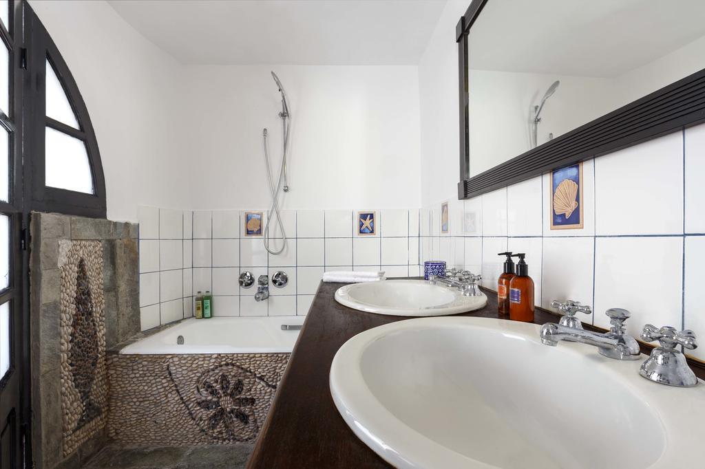 Belvedere Medieval Villa Rhodes City Екстер'єр фото